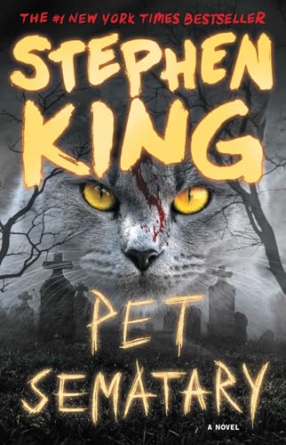 Pet Sematary - Paperback