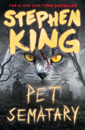 Pet Sematary - Hardcover