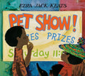 Pet Show! - Hardcover