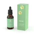 Zen Pet - Calm Drops